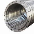 Different Standard Welding Steel Pipe Flange According to Drawings